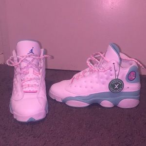 Air Jordan retro 13s